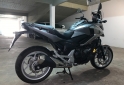 Motos - Honda NC 750 x 2019 Nafta 21500Km - En Venta