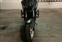 Motos - Honda NC 750 x 2019 Nafta 21500Km - En Venta