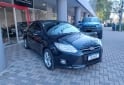 Autos - Ford Focus se plus 2.0 2014 Nafta 129500Km - En Venta