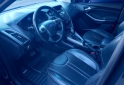 Autos - Ford Focus se plus 2.0 2014 Nafta 129500Km - En Venta