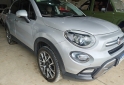 Autos - Fiat 500 X Cross AT9 4x4 2018 Nafta 68000Km - En Venta