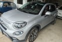 Autos - Fiat 500 X Cross AT9 4x4 2018 Nafta 68000Km - En Venta