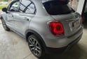 Autos - Fiat 500 X Cross AT9 4x4 2018 Nafta 68000Km - En Venta