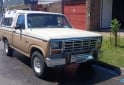 Camionetas - Ford F100 1983 Nafta 178000Km - En Venta