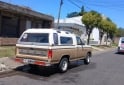 Camionetas - Ford F100 1983 Nafta 178000Km - En Venta