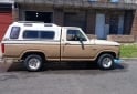 Camionetas - Ford F100 1983 Nafta 178000Km - En Venta