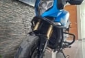 Motos - CF 650 MT 2022 Nafta 30000Km - En Venta