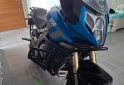Motos - CF 650 MT 2022 Nafta 30000Km - En Venta