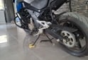 Motos - CF 650 MT 2022 Nafta 30000Km - En Venta