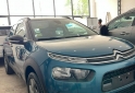 Autos - Citroen C4 CACTUS FEEL PACK 2019 Nafta 100000Km - En Venta