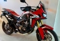 Motos - Honda CRF 1000 AFRICA AT 2017 Nafta 28600Km - En Venta