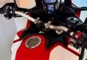 Motos - Honda CRF 1000 AFRICA AT 2017 Nafta 28600Km - En Venta
