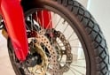 Motos - Honda CRF 1000 AFRICA AT 2017 Nafta 28600Km - En Venta