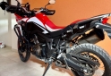 Motos - Honda CRF 1000 AFRICA AT 2017 Nafta 28600Km - En Venta