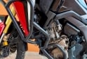 Motos - Honda CRF 1000 AFRICA AT 2017 Nafta 28600Km - En Venta
