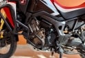 Motos - Honda CRF 1000 AFRICA AT 2017 Nafta 28600Km - En Venta