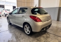 Autos - Peugeot 308 FELINE 1.6 HDI 2012 Diesel - En Venta