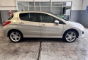 Autos - Peugeot 308 FELINE 1.6 HDI 2012 Diesel - En Venta