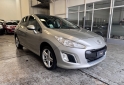 Autos - Peugeot 308 FELINE 1.6 HDI 2012 Diesel - En Venta
