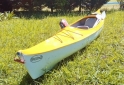Deportes Náuticos - KAYAK DOBLE CHAPALEUF - En Venta