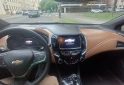 Autos - Chevrolet Premier 2020 Nafta 115000Km - En Venta