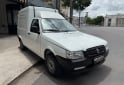 Utilitarios - Fiat Fiorino 2012 GNC  - En Venta