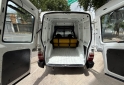 Utilitarios - Fiat Fiorino 2012 GNC  - En Venta
