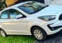 Autos - Ford Ka 2020 Nafta 19000Km - En Venta