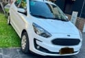 Autos - Ford Ka 2020 Nafta 19000Km - En Venta