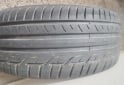 Accesorios para Autos - Oportunidad!! Vendo cubierta Dunlop sportmaxx rt 225/45/R17 - En Venta