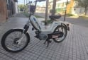 Motos - Zanella V3 1986 Nafta 8000Km - En Venta