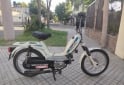 Motos - Zanella V3 1986 Nafta 8000Km - En Venta