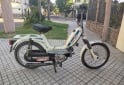 Motos - Zanella V3 1986 Nafta 8000Km - En Venta