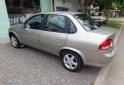 Autos - Chevrolet Corsa 2011 Nafta 124000Km - En Venta
