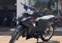 Motos - Honda WAVE 110S 2024 Nafta 14500Km - En Venta
