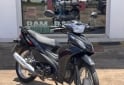 Motos - Honda WAVE 110S 2024 Nafta 14500Km - En Venta