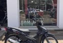 Motos - Honda WAVE 110S 2024 Nafta 14500Km - En Venta