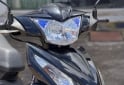 Motos - Honda WAVE 110S 2024 Nafta 14500Km - En Venta