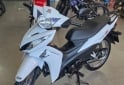 Motos - Honda WAVE 110S 2021 Nafta 16430Km - En Venta