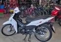 Motos - Honda WAVE 110S 2021 Nafta 16430Km - En Venta