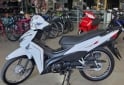 Motos - Honda WAVE 110S 2021 Nafta 16430Km - En Venta
