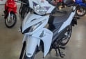 Motos - Honda WAVE 110S 2021 Nafta 16430Km - En Venta