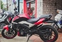 Motos - Bajaj Dominar 250 2023 Nafta 3500Km - En Venta