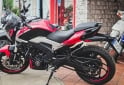 Motos - Bajaj Dominar 250 2023 Nafta 3500Km - En Venta