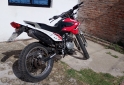 Motos - Motomel Skua 250 pro 2017 Nafta 10000Km - En Venta