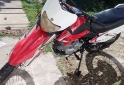 Motos - Motomel Skua 250 pro 2017 Nafta 10000Km - En Venta