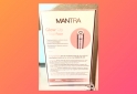 Otros - Radiofrecuencia Facial Mantra. Impecable .Slo 3 usos - En Venta