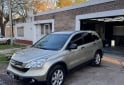 Camionetas - Honda CRV 2008 Nafta 200000Km - En Venta