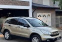 Camionetas - Honda CRV 2008 Nafta 200000Km - En Venta