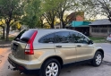 Camionetas - Honda CRV 2008 Nafta 200000Km - En Venta